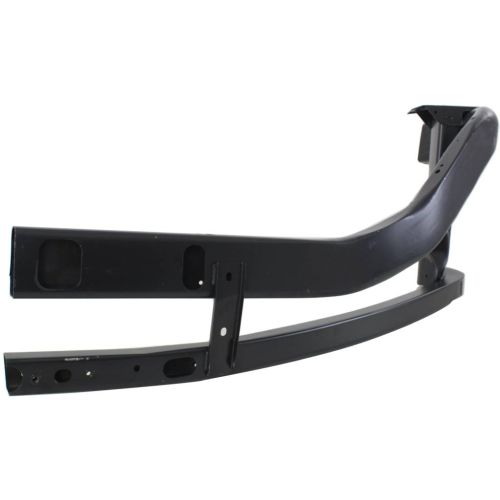 DODGE TRUCKS & VANS DODGE/PU (R2500/3500)(R1500 Mega Cab ) RADIATOR SUPPORT SIDE RAIL RIGHT (Passenger Side) OEM# 55275694AL 2003-2009 PL# CH1225193