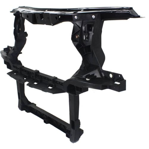 DODGE TRUCKS & VANS NITRO  RADIATOR SUPPORT**CAPA** OEM# 68019021AA 2007-2011 PL# CH1225209C