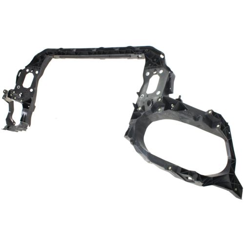 CHRYSLER TOWN & COUNTRY RADIATOR SUPPORT WO/UPPER TIE BAR OEM# 68023326AE 2008-2016 PL# CH1225215