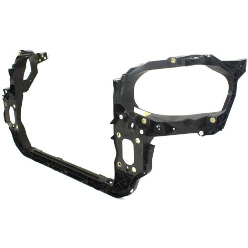 DODGE TRUCKS & VANS GRAND CARAVAN RADIATOR SUPPORT WO/UPPER TIE BAR **CAPA** OEM# 68023326AE 2008-2020 PL# CH1225215C