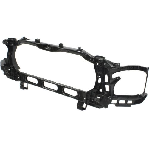 DODGE TRUCKS & VANS DODGE/PU (R2500/3500) RADIATOR SUPPORT ASSEMBLY 6.7L (DIESEL) OEM# 68066740AD 2010-2012 PL# CH1225222