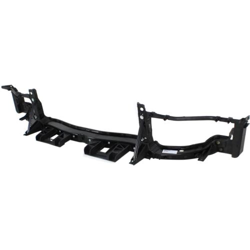 DODGE CHARGER RADIATOR SUPPORT UPPER TIE BAR ASSEMBLY OEM# 68142202AA 2011-2014 PL# CH1225235