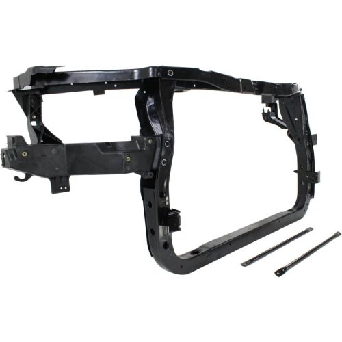 DODGE TRUCKS & VANS DURANGO RADIATOR SUPPORT ASSEMBLY OEM# 5156109AB-PFM 2011-2013 PL# CH1225238