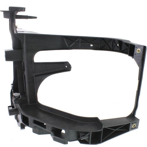 DODGE TRUCKS & VANS DODGE/PU (R2500/3500) RADIATOR SUPPORT SIDE PANEL LEFT (Driver Side) OEM# 68222829AA 2010-2018 PL# CH1225256