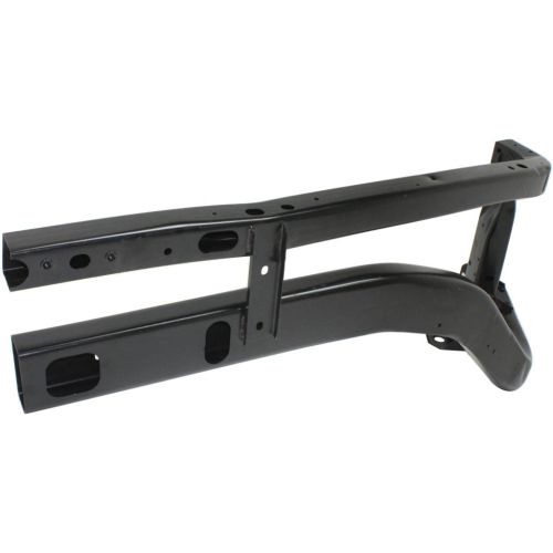 DODGE TRUCKS & VANS DODGE/PU (R1500) SUPPORT SIDE RAIL RIGHT (Passenger Side) (REGULAR CAB) OEM# 68095950AH 2011-2012 PL# CH1225259