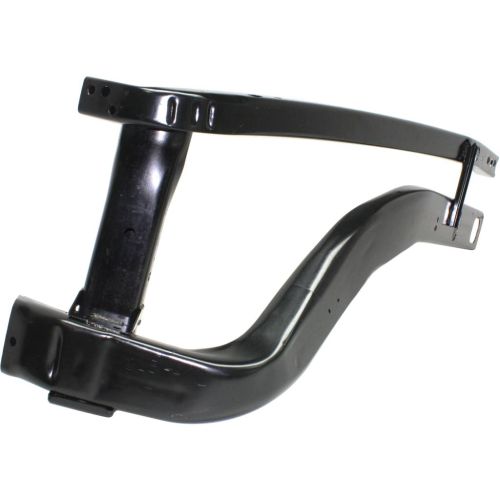 DODGE TRUCKS & VANS DODGE/PU (R1500) SUPPORT SIDE RAIL LEFT (Driver Side) (EXC CREW/QUAD CAB) OEM# 68095951AG 2013-2022 PL# CH1225260