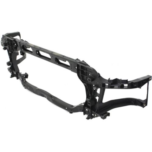 DODGE TRUCKS & VANS DODGE/PU (R1500) RADIATOR SUPPORT ASSEMBLY (3.0L DIESEL)(CREW/QUAD CAB) OEM# 68238010AA 2013-2022 PL# CH1225263