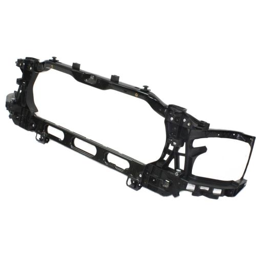 DODGE TRUCKS & VANS DODGE/PU (R1500) RADIATOR SUPPORT ASSEMBLY (3.0L DIESEL)(REGULAR CAB) **CAPA** OEM# 68239145AA 2013-2022 PL# CH1225275C