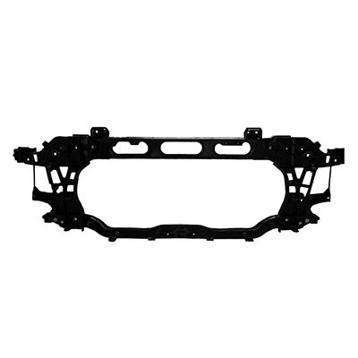 DODGE TRUCKS & VANS DODGE/PU (R2500/3500) RADIATOR SUPPORT ASSEMBLY 6.7L (DIESEL) **CAPA** OEM# 68217752AB 2013-2018 PL# CH1225285C