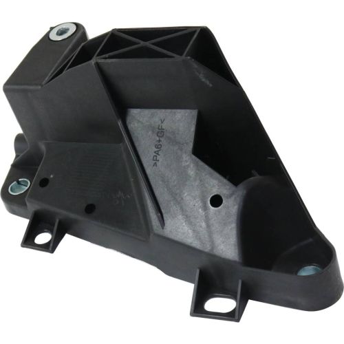 DODGE TRUCKS & VANS VOYAGER  RADIATOR SUPPORT SIDE BRACKET RIGHT (Passenger Side) OEM# 68292238AC 2020-2022 PL# CH1225291