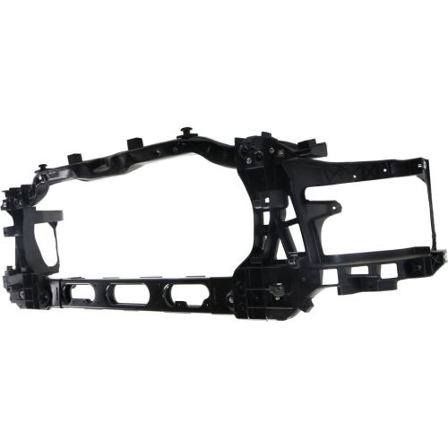 DODGE TRUCKS & VANS DODGE/PU (R2500/3500) RADIATOR SUPPORT ASSY 5.7L (3500) OEM# 68224855AA 2010-2018 PL# CH1225303