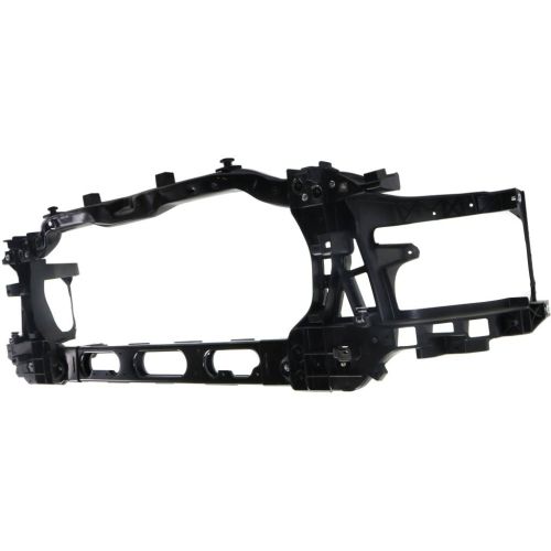 DODGE TRUCKS & VANS DODGE/PU (R2500/3500) RADIATOR SUPPORT ASSY 5.7L (3500)**CAPA** OEM# 68224855AA 2010-2018 PL# CH1225303C