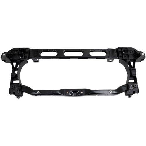 DODGE TRUCKS & VANS DODGE/PU (R1500) RADIATOR SUPPORT ASSY**CAPA** OEM# 68403786AD 2019-2022 PL# CH1225305C