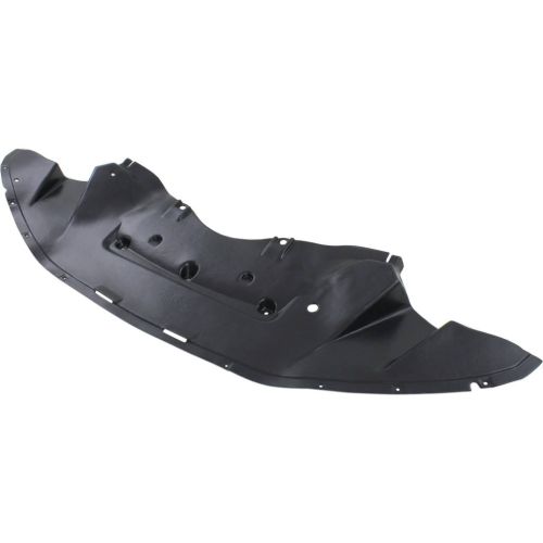 CHRYSLER 300  FRONT SPLASH SHIELD (BMP UNDER CVR)**CAPA** OEM# 57010303AG 2011-2023 PL# CH1228108C