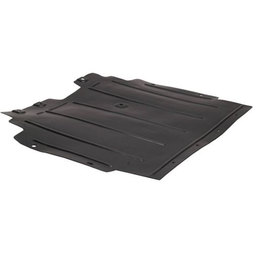 CHRYSLER SEBRING/SEDAN FRONT SPLASH SHIELD (ENG UNDER CVR) OEM# 5116183AC 2007-2010 PL# CH1228112