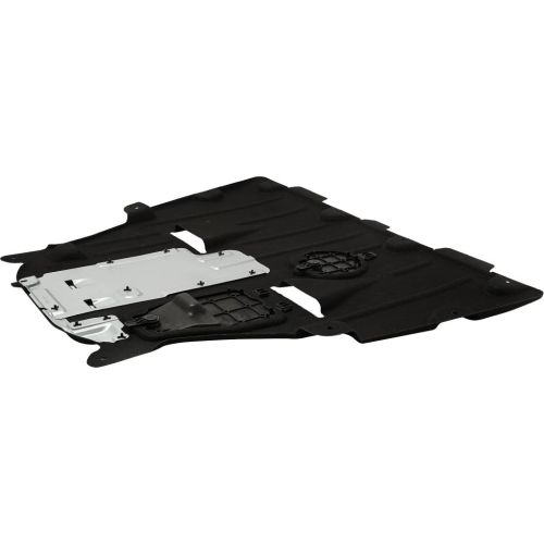 CHRYSLER 200 SEDAN  FRONT SPLASH SHIELD 2.4L (ENG UNDER CVR) OEM# 68102931AB 2015-2017 PL# CH1228157