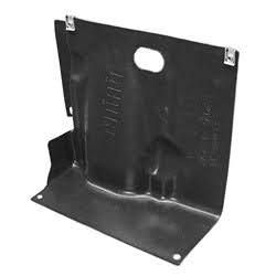 DODGE JOURNEY FRONT FENDER ACCESSORY DRIVE SHIELD OEM# 68069293AA-PFM 2009-2020 PL# CH1228165