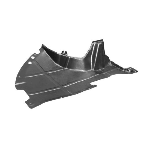 DODGE TRUCKS & VANS PROMASTER 1500/2500/3500 FRONT SPLASH SHIELD (ENG UNDER CVR)(EXC 14-15 W/SKID PLATE) OEM# 68163987AD 2014-2024 PL# CH1228191