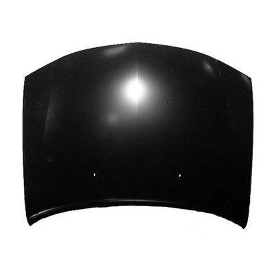 2006-2010 DODGE CHARGER Steel Hood Excluding SRT-8 OEM# 4575725AC-PFM PL# CH1230243