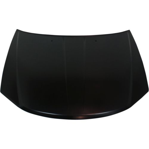 DODGE AVENGER HOOD (ALUMINUM) **CAPA** OEM#5008923AK 2008-2014 PL# CH1230260C