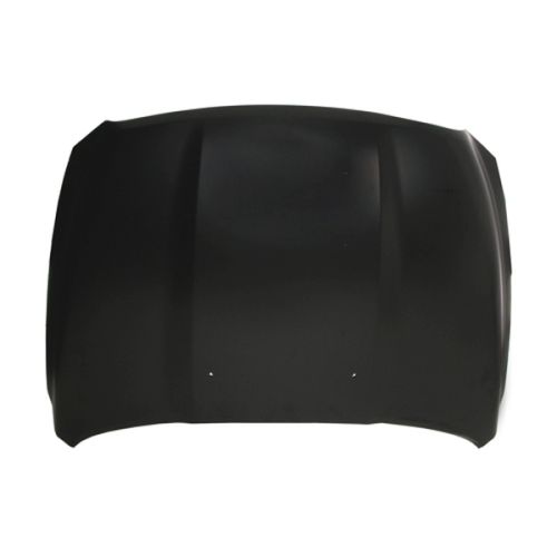 2009-2012 DODGE R1500 Hood Steel without Scoop OEM# 68160234AD-PFM PL# CH1230278