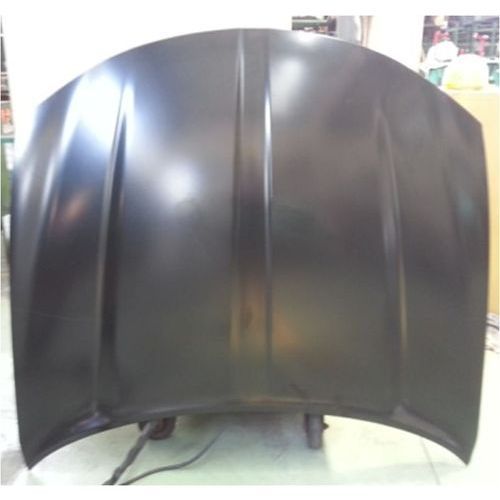 DODGE CHARGER HOOD (ALUM)(WO/HOOD SCOOP) OEM#68265445AB 2015-2023 PL# CH1230305