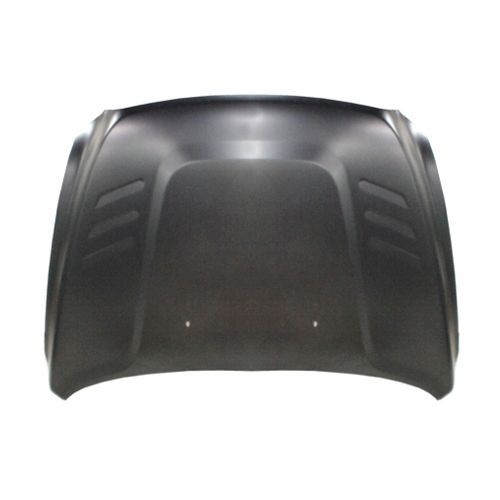 2010-2018 DODGE R2500/3500 Hood (Steel) OEM# 55372244AL CAPA PL# CH1230307C
