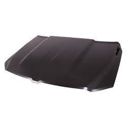 2019-2022 DODGE R1500 Hood Aluminum Excludes Rebel/Trax OEM# 68276294AB PL# CH1230325