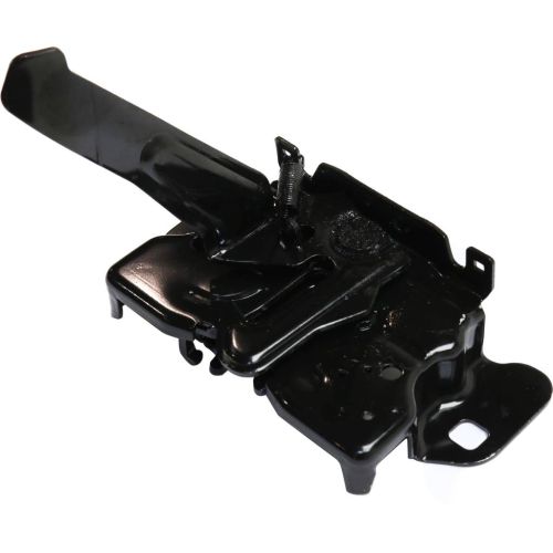 DODGE CHARGER HOOD LATCH (WO/REMOTE START) OEM# 55113787AB 2011-2023 PL# CH1234104