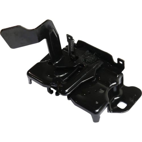 DODGE CALIBER  HOOD LATCH (WO/REMOTE START) OEM# 4589802AA 2007-2012 PL# CH1234106