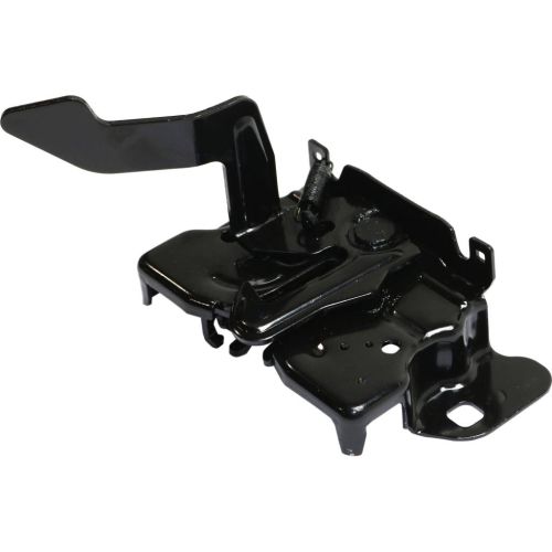 DODGE TRUCKS & VANS DODGE/PU (R1500) HOOD LATCH (WO/REMOTE START) OEM# 4589528AB 2009-2012 PL# CH1234107