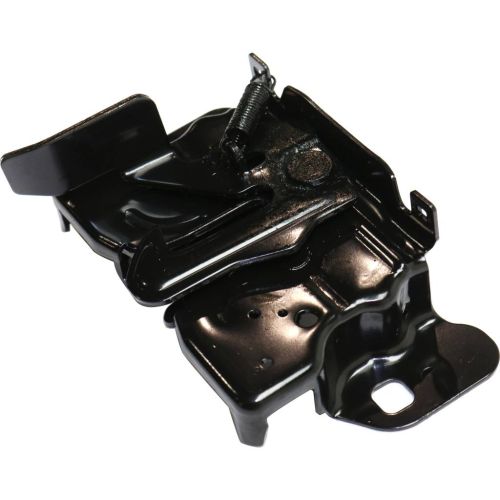 DODGE TRUCKS & VANS DURANGO HOOD LATCH (WO/REMOTE START) OEM# 4589701AB 2011-2024 PL# CH1234110