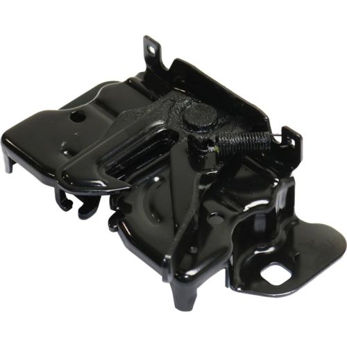 DODGE TRUCKS & VANS NITRO HOOD LATCH OEM# 4589826AA 2007-2011 PL# CH1234111