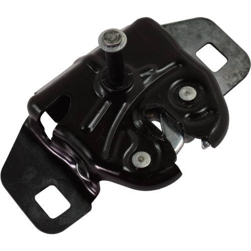 DODGE TRUCKS & VANS DODGE/PU (R2500/3500)(R1500 Mega Cab ) HOOD LATCH OEM# 55255451AC 2003-2009 PL# CH1234113