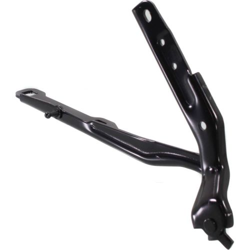 DODGE CHARGER HOOD HINGE RIGHT (Passenger Side) OEM# 55113550AG 2011-2014 PL# CH1236117
