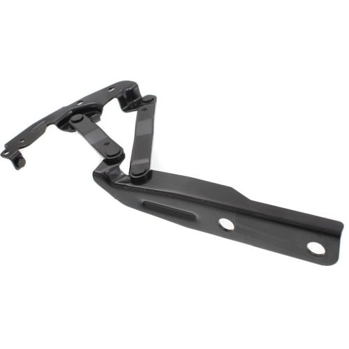 CHRYSLER TOWN & COUNTRY HOOD HINGE LEFT (Driver Side) OEM# 4673955AB 2008-2016 PL# CH1236122