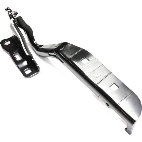 DODGE DART HOOD HINGE RIGHT (Passenger Side) OEM# 68082130AA 2013-2016 PL# CH1236137
