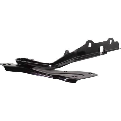 DODGE TRUCKS & VANS DODGE/PU (R1500) HOOD HINGE LEFT (Driver Side) OEM# 68294807AB 2019-2022 PL# CH1236156