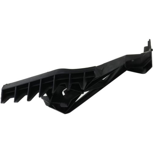 DODGE TRUCKS & VANS GRAND CARAVAN FENDER BRACKET LEFT (Driver Side)**CAPA** OEM# 68084829AA 2011-2020 PL# CH1244105C