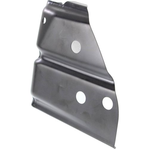 DODGE DART FENDER BRACKET LEFT (Driver Side) OEM# 68092155AA 2013-2016 PL# CH1244106