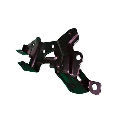 DODGE TRUCKS & VANS PROMASTER CITY FENDER BRACKET LEFT (Driver Side) OEM# 68259341AA 2015-2022 PL# CH1244113