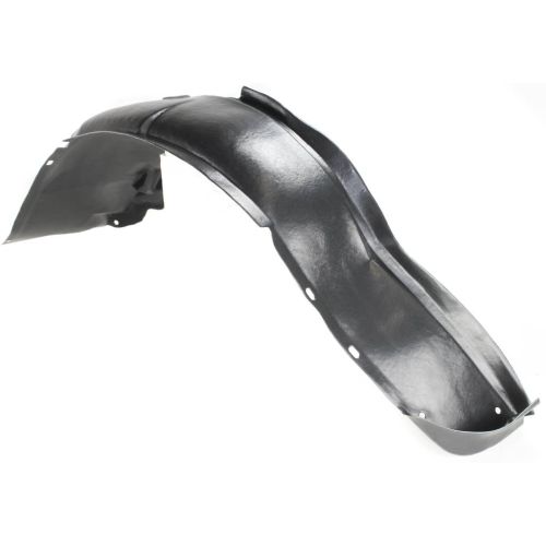 DODGE NEON/SX 2.0 FENDER LINER LEFT (Driver Side) (EXC. R/T MODEL) OEM# 5008677AB 2000-2005 PL# CH1248107