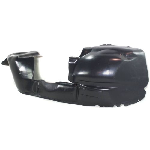 CHRYSLER TOWN & COUNTRY FENDER LINER LEFT (Driver Side) OEM# 4857223AB 2004-2007 PL# CH1248113