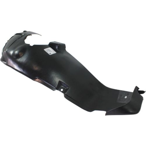 CHRYSLER PT CRUISER FENDER LINER LEFT (Driver Side) *CAPA** OEM# 4724529AD 2001-2006 PL# CH1248119C