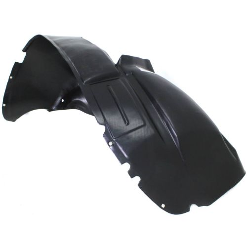 CHRYSLER TOWN & COUNTRY  FENDER LINER LEFT (Driver Side) OEM# 4857429AB 2001-2003 PL# CH1248120