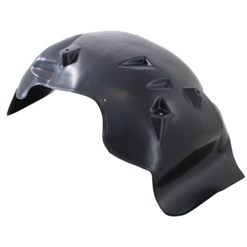 DODGE TRUCKS & VANS DAKOTA/PU FENDER LINER LEFT (Driver Side) OEM# 55077713AE 2005-2011 PL# CH1248129