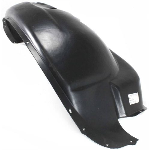 DODGE TRUCKS & VANS NITRO FENDER LINER LEFT (Driver Side) OEM# 55157171AD 2007-2011 PL# CH1248140