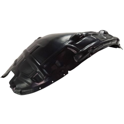 DODGE CHALLENGER FENDER LINER LEFT (Driver Side) OEM# 5028751AF 2008-2014 PL# CH1248150