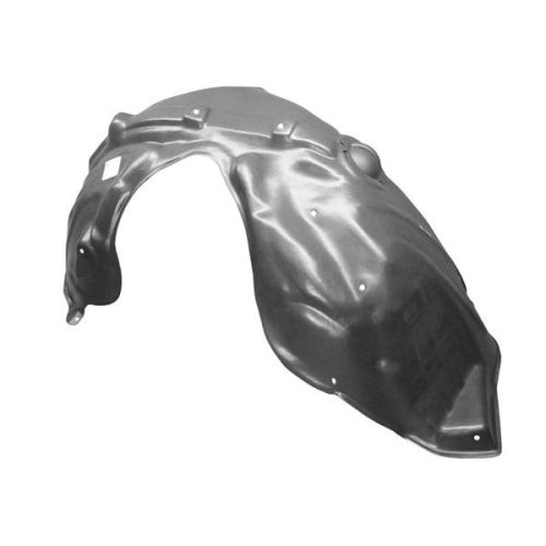 DODGE TRUCKS & VANS DURANGO FENDER LINER LEFT (Driver Side) (PE) OEM# 57010369AJ-PFM 2011-2013 PL# CH1248156-PFM