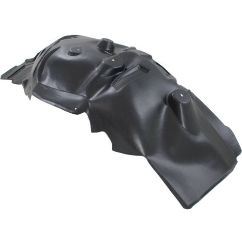 DODGE TRUCKS & VANS DODGE/PU (R2500/3500) FENDER LINER LEFT (Driver Side) (10-12 2WD) **CAPA** OEM# 68053737AG 2010-2013 PL# CH1248157C